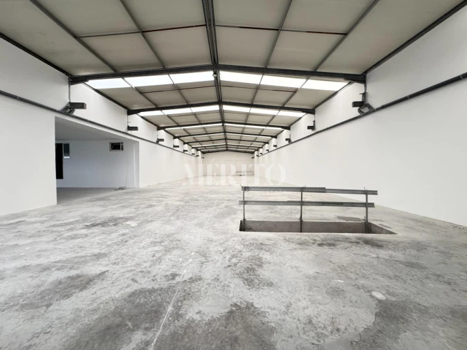 Armazém para Venda em Lemenhe, Mouquim e Jesufrei Foto 10