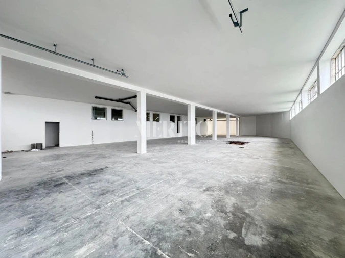 Armazém para Venda em Lemenhe, Mouquim e Jesufrei Foto 7