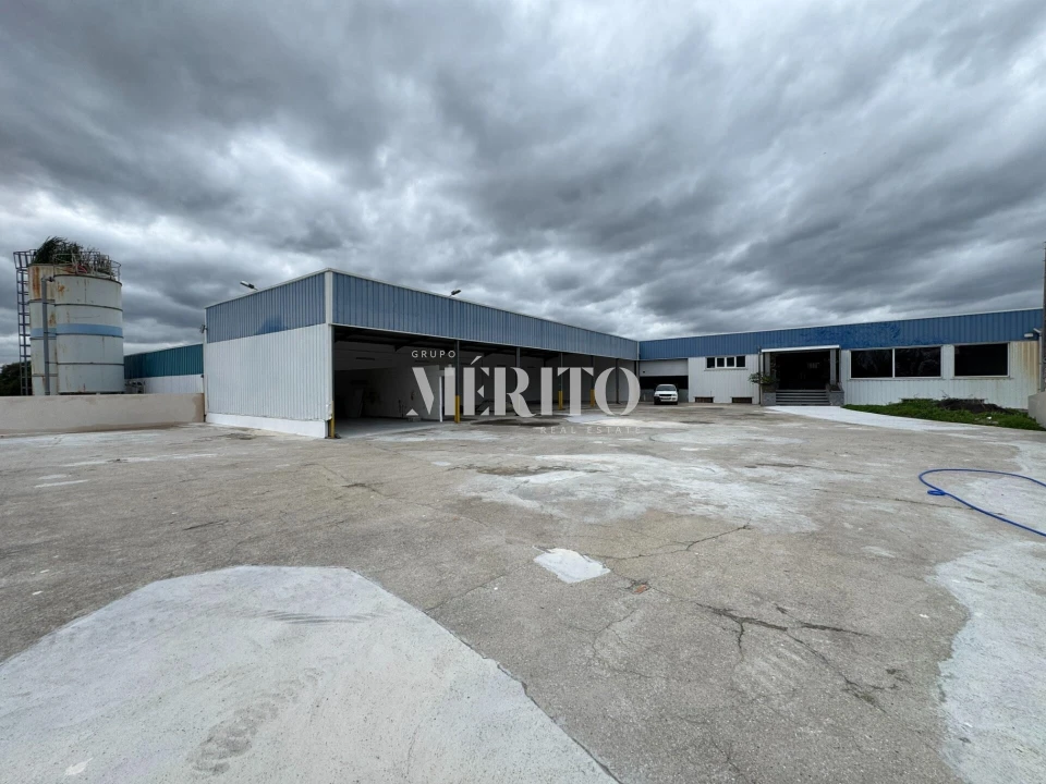 Armazém para Venda em Lemenhe, Mouquim e Jesufrei Foto 2