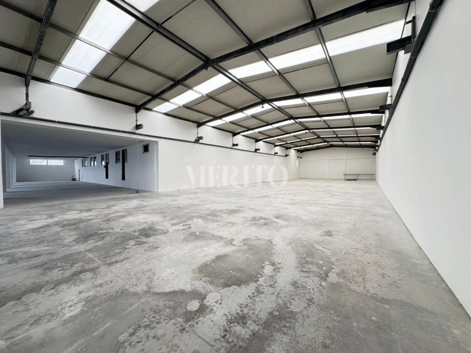 Armazém para Venda em Lemenhe, Mouquim e Jesufrei Foto 9