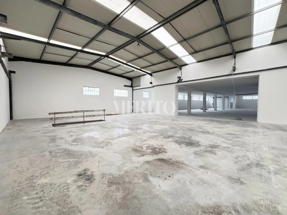 Armazém para Venda em Lemenhe, Mouquim e Jesufrei Foto 11