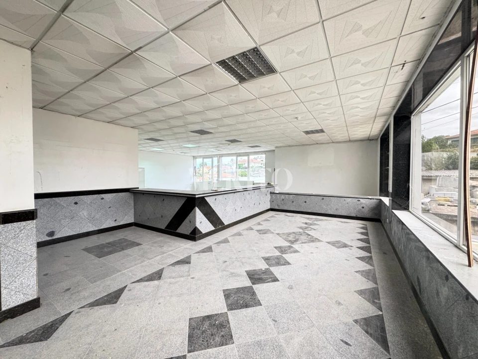 Armazém para Venda em Lemenhe, Mouquim e Jesufrei Foto 14