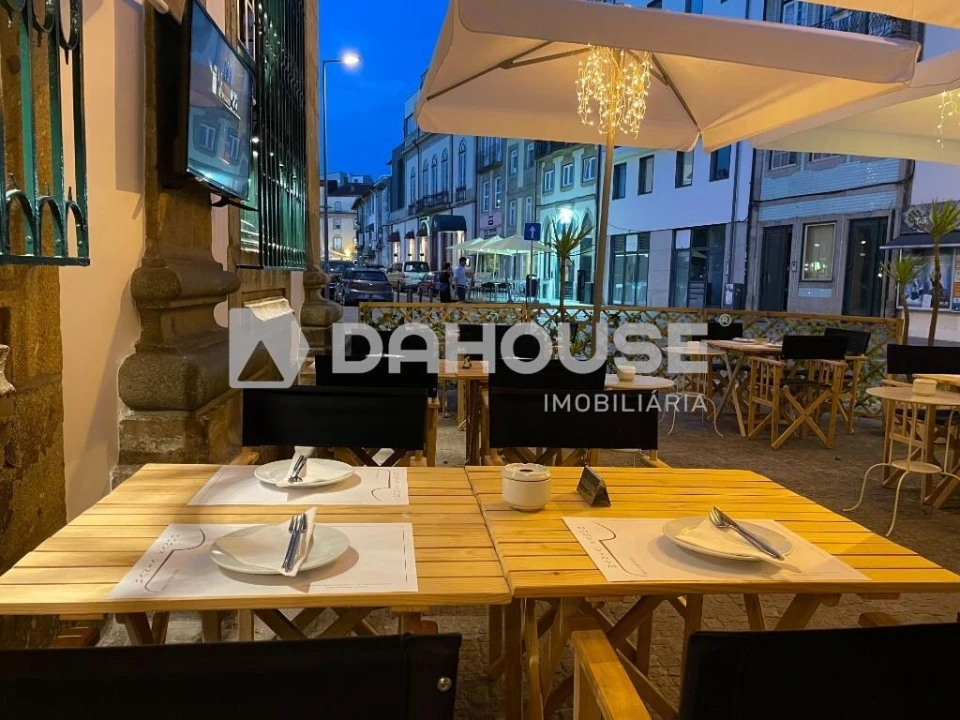 Negócio para Trespasse em Braga (Maximinos, Sé e Cividade) Foto 5