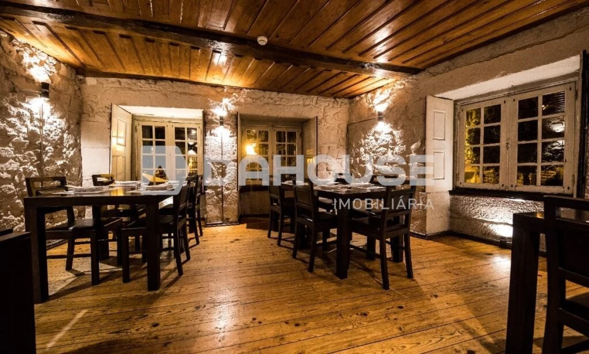 Negócio para Trespasse em Braga (Maximinos, Sé e Cividade) Foto 11