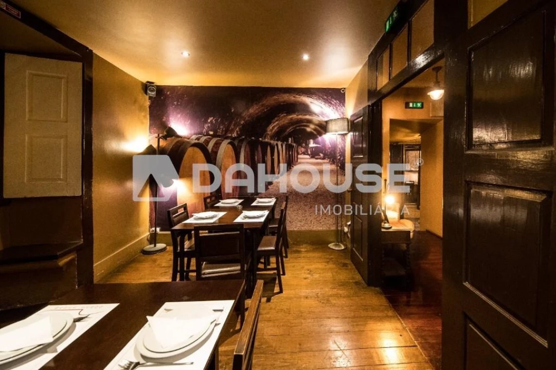 Negócio para Trespasse em Braga (Maximinos, Sé e Cividade) Foto 30