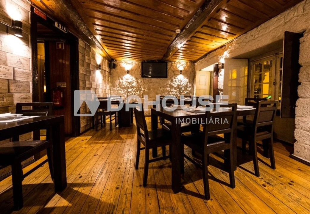 Negócio para Trespasse em Braga (Maximinos, Sé e Cividade) Foto 14