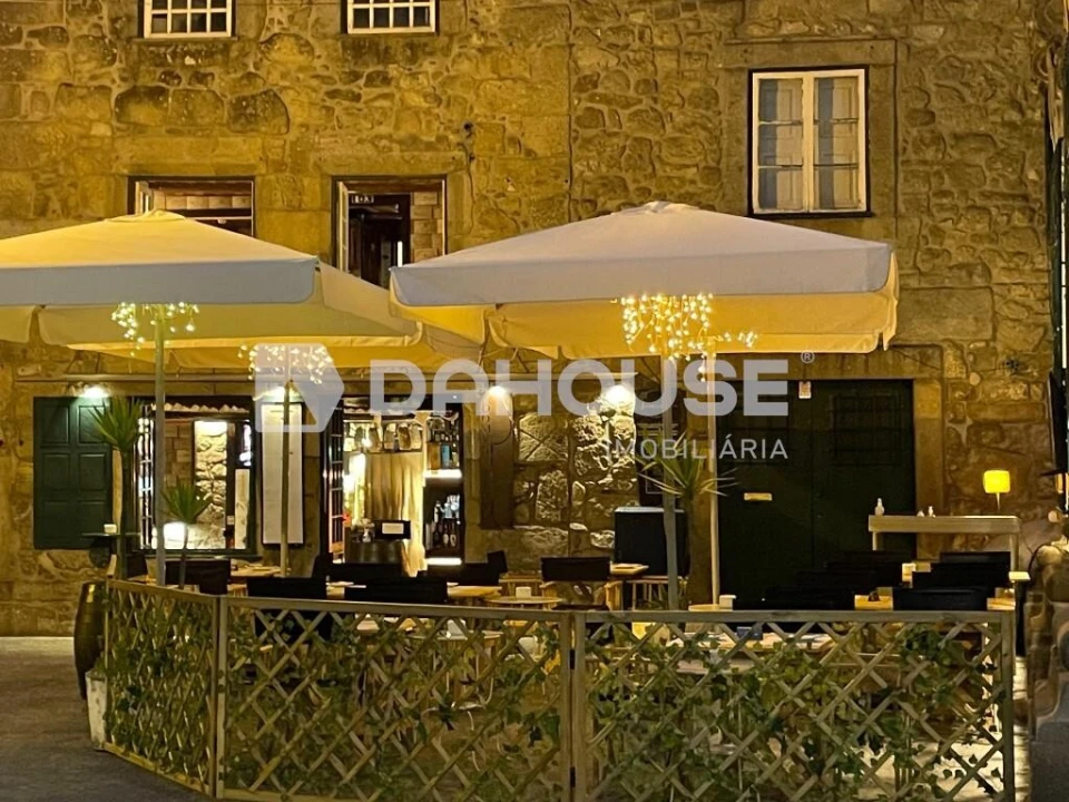 Negócio para Trespasse em Braga (Maximinos, Sé e Cividade) Foto 2