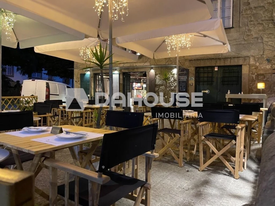 Negócio para Trespasse em Braga (Maximinos, Sé e Cividade) Foto 3