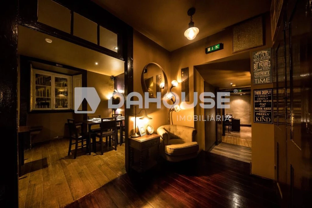 Negócio para Trespasse em Braga (Maximinos, Sé e Cividade) Foto 31