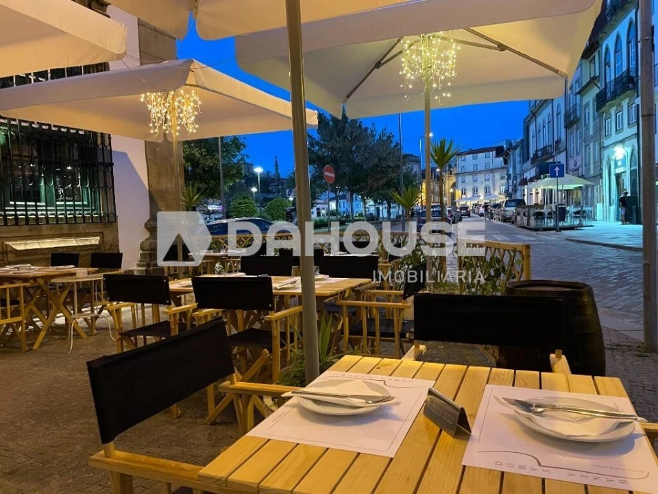 Negócio para Trespasse em Braga (Maximinos, Sé e Cividade) Foto 7