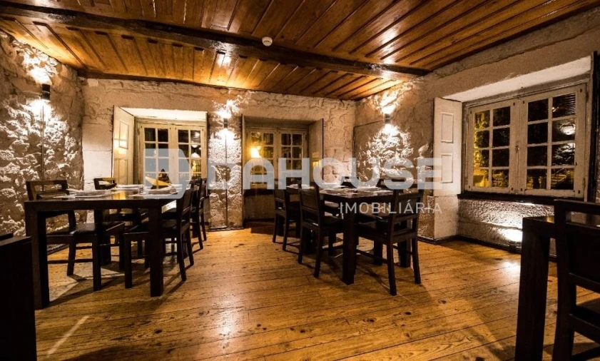 Negócio para Trespasse em Braga (Maximinos, Sé e Cividade) Foto 11