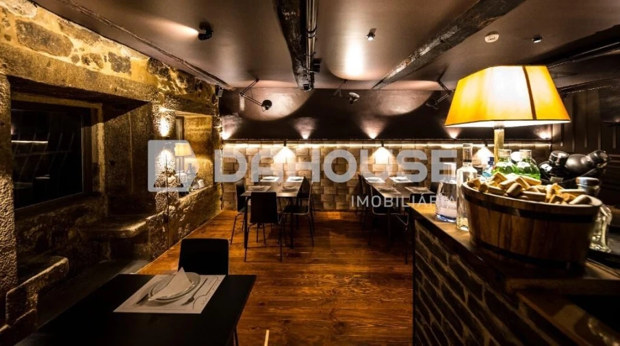 Negócio para Trespasse em Braga (Maximinos, Sé e Cividade) Foto 21