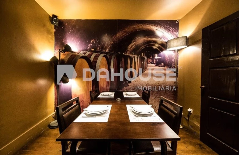 Negócio para Trespasse em Braga (Maximinos, Sé e Cividade) Foto 26