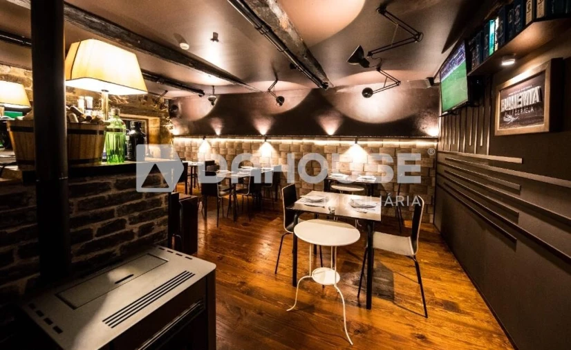 Negócio para Trespasse em Braga (Maximinos, Sé e Cividade) Foto 18