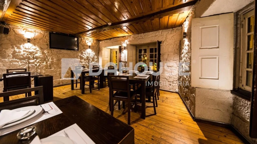 Negócio para Trespasse em Braga (Maximinos, Sé e Cividade) Foto 16