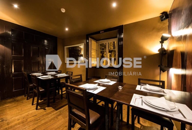 Negócio para Trespasse em Braga (Maximinos, Sé e Cividade) Foto 35