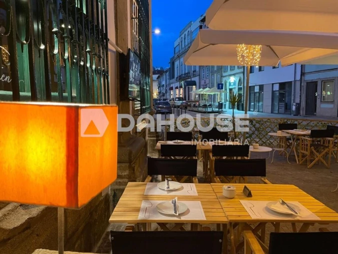 Negócio para Trespasse em Braga (Maximinos, Sé e Cividade) Foto 6