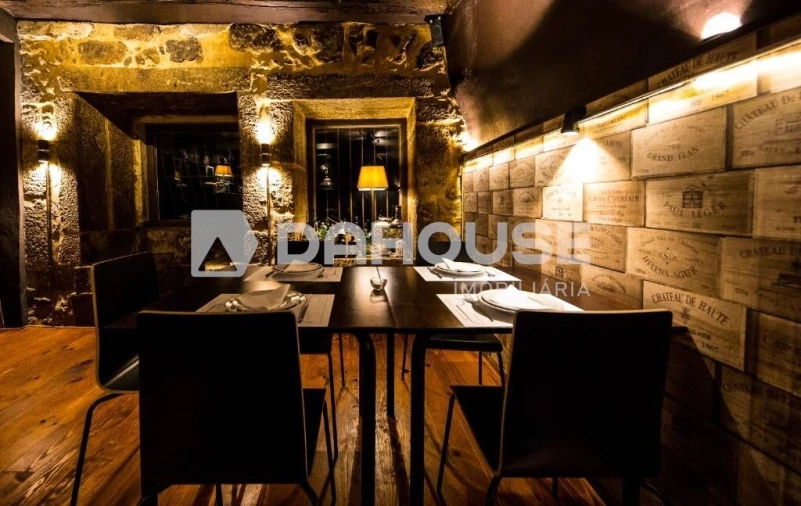 Negócio para Trespasse em Braga (Maximinos, Sé e Cividade) Foto 13