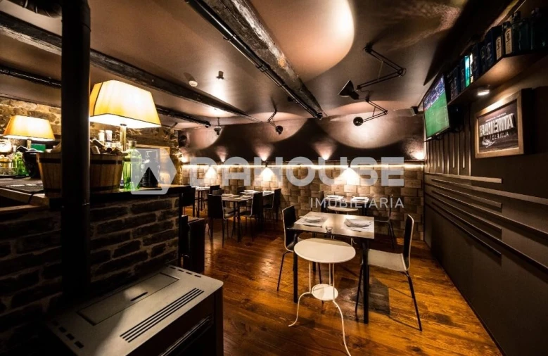 Negócio para Trespasse em Braga (Maximinos, Sé e Cividade) Foto 19