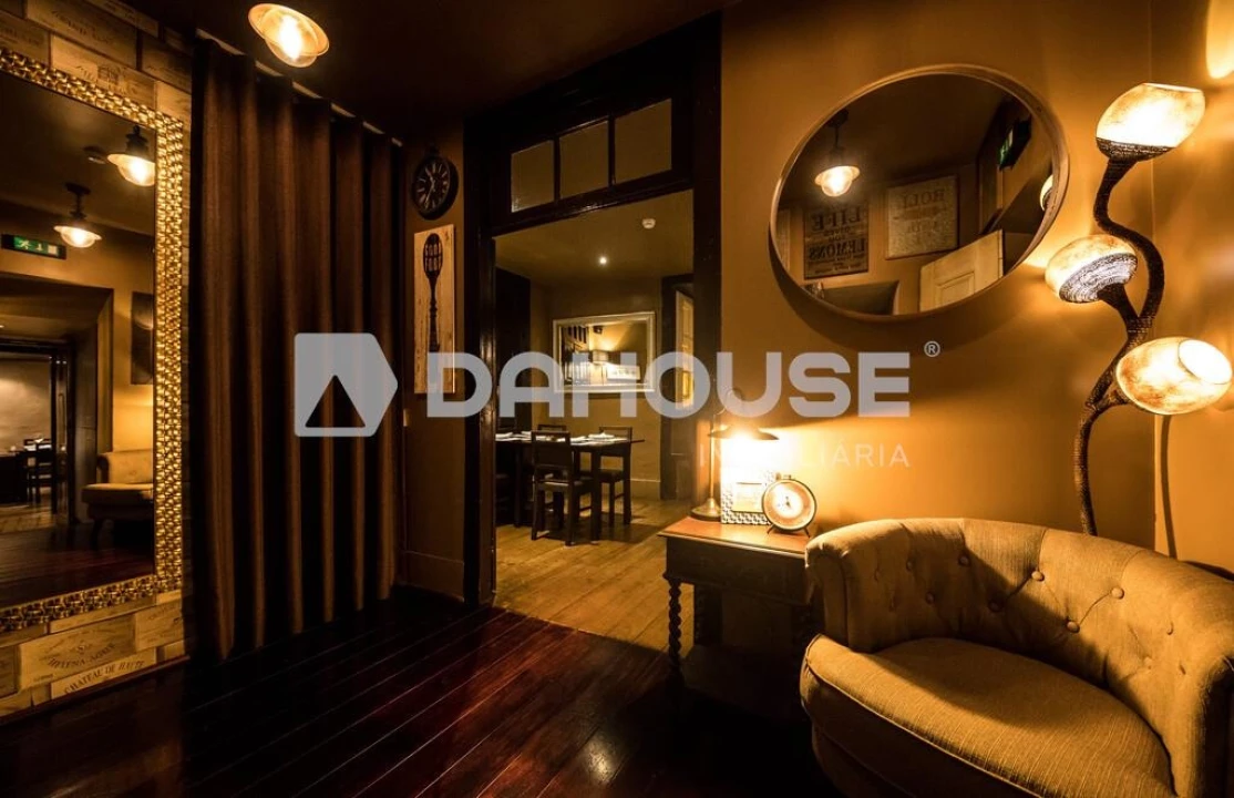 Negócio para Trespasse em Braga (Maximinos, Sé e Cividade) Foto 33