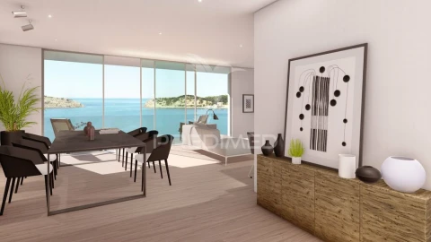 Apartamento T2 para Venda em São Martinho do Porto