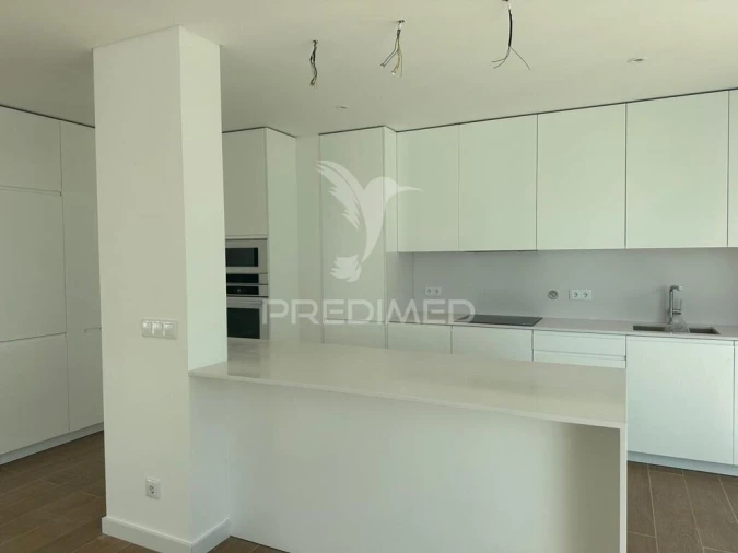 Apartamento T2 para Venda em São Martinho do Porto Foto 19