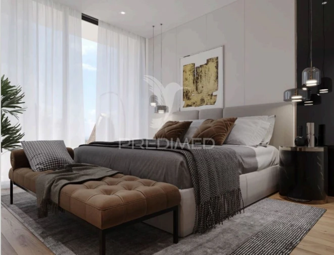 Moradia T3 para Venda em Arvore Foto 1