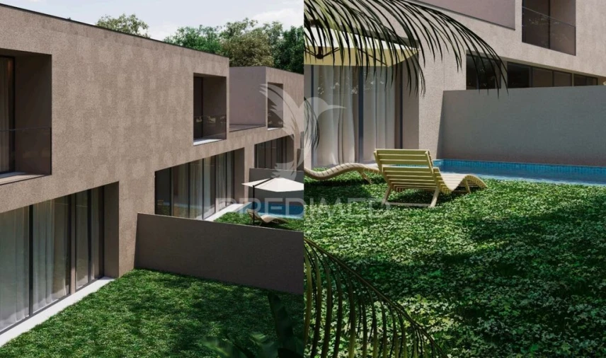 Moradia T3 para Venda em Arvore Foto 5