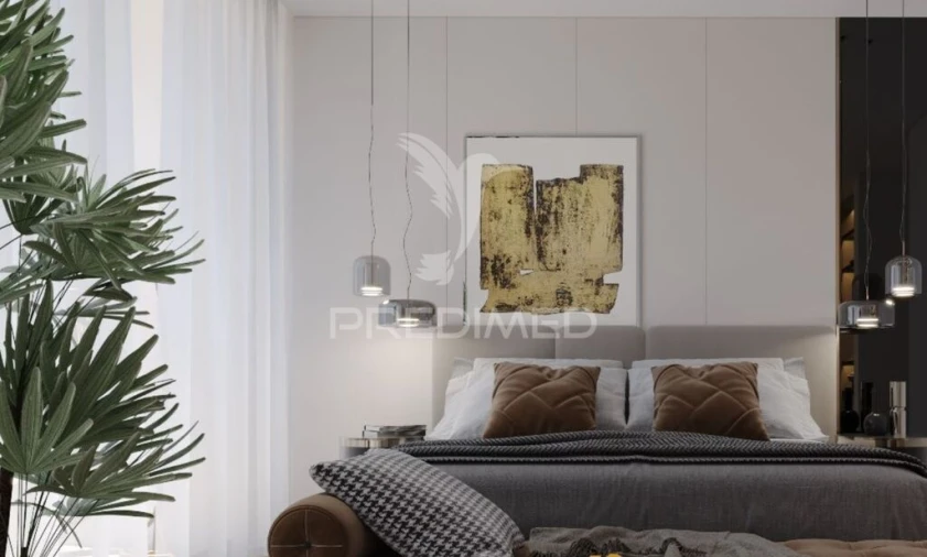 Moradia T3 para Venda em Arvore Foto 9