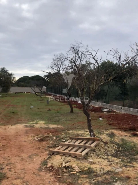 Terreno para Venda em Loule (São Sebastião)