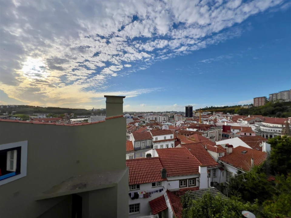 Prédio para Venda em São Martinho do Bispo e Ribeira de Frades Foto 7