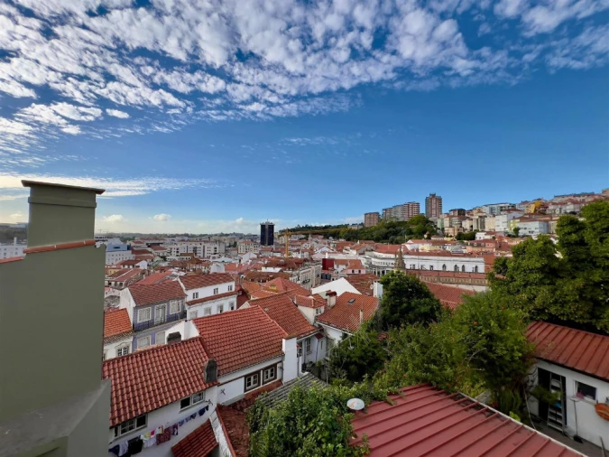 Prédio para Venda em São Martinho do Bispo e Ribeira de Frades Foto 1