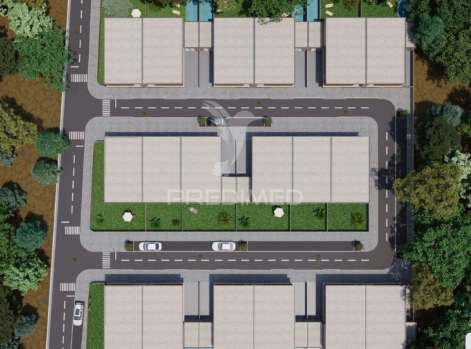 Moradia T3 para Venda em Arvore Foto 15