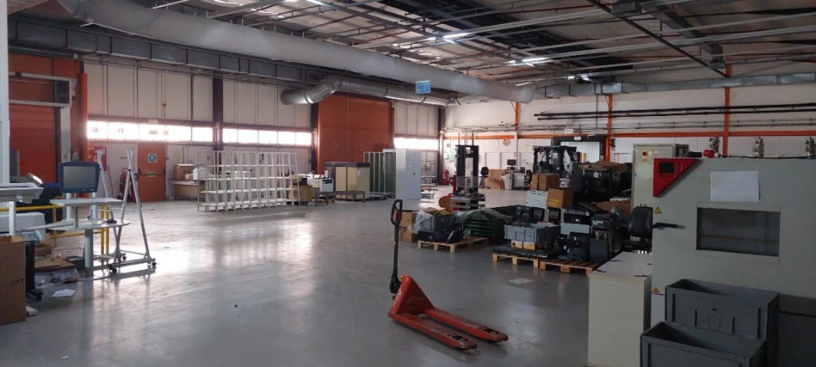 Armazém para Venda em São Bento do Mato Foto 19