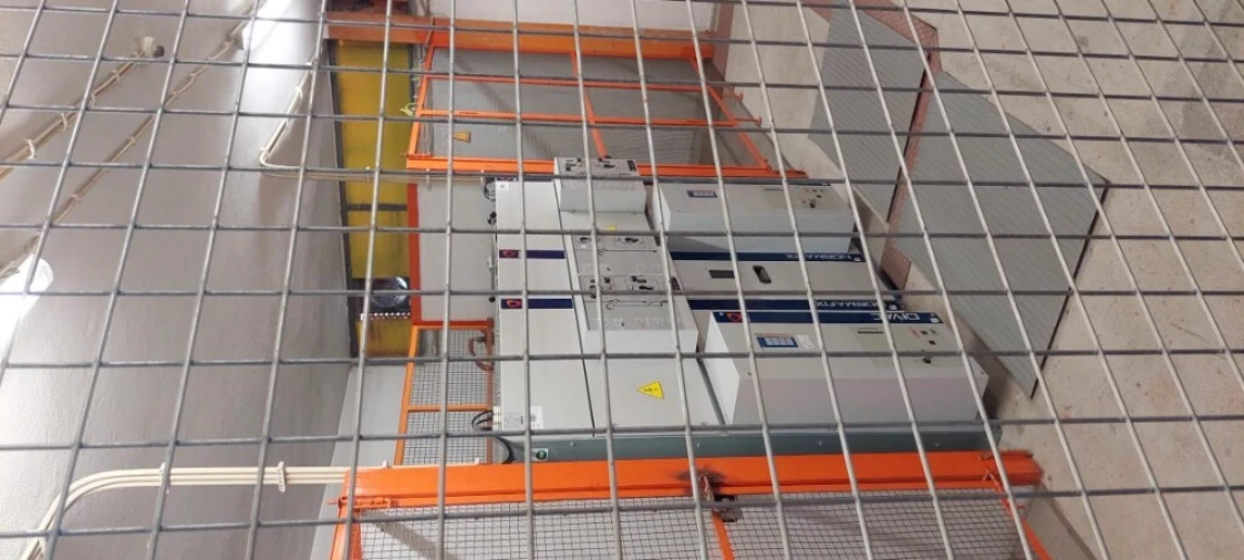 Armazém para Venda em São Bento do Mato Foto 14