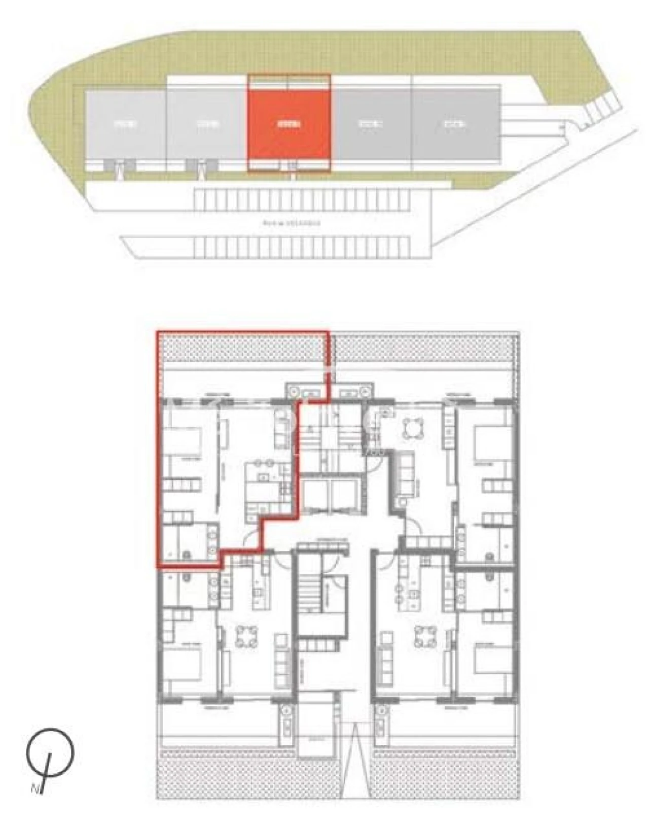Apartamento T4 para Venda em Costa Foto 12