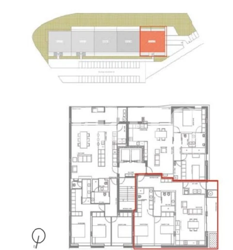 Apartamento T4 para Venda em Costa