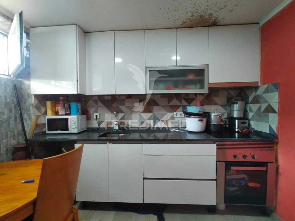 Apartamento T2 para Venda em Alfragide Foto 15