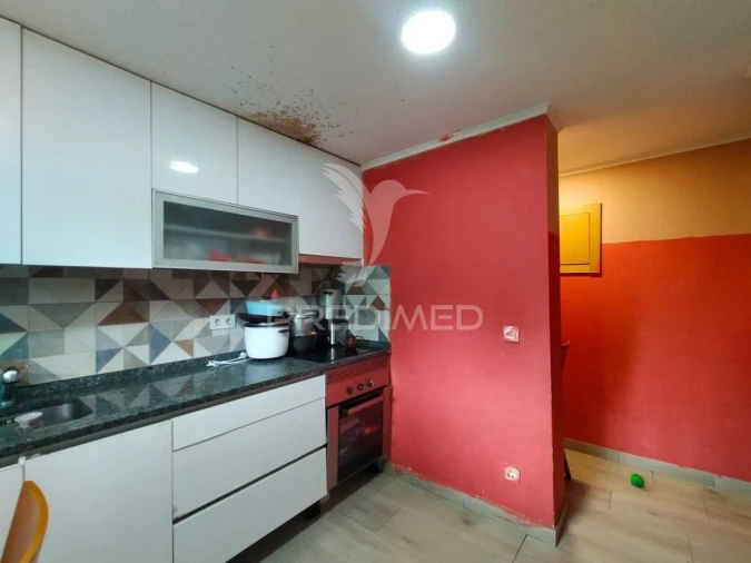 Apartamento T2 para Venda em Alfragide Foto 17