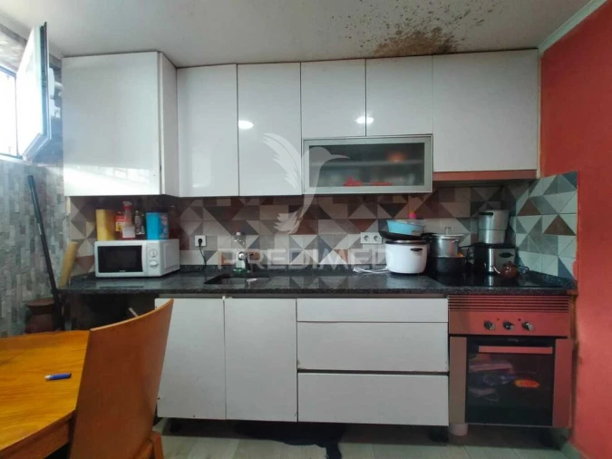 Apartamento T2 para Venda em Alfragide Foto 15