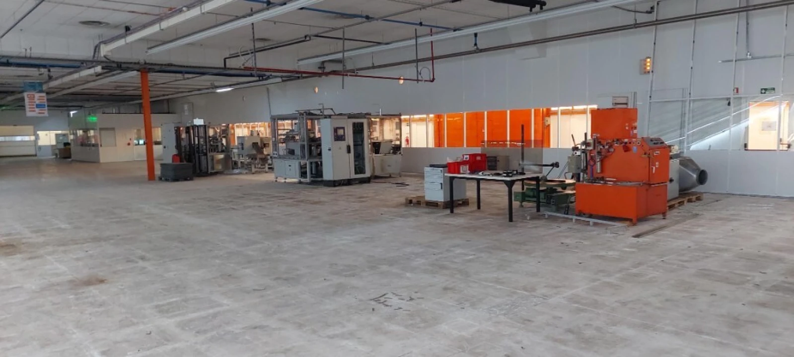 Armazém para Venda em São Bento do Mato Foto 8