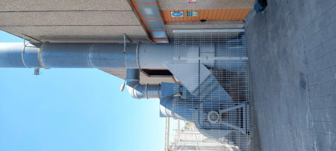 Armazém para Venda em São Bento do Mato Foto 21