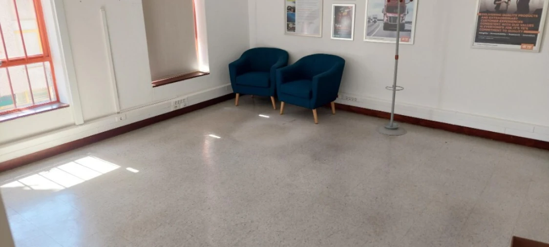 Armazém para Venda em São Bento do Mato Foto 4