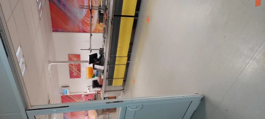 Armazém para Venda em São Bento do Mato Foto 9