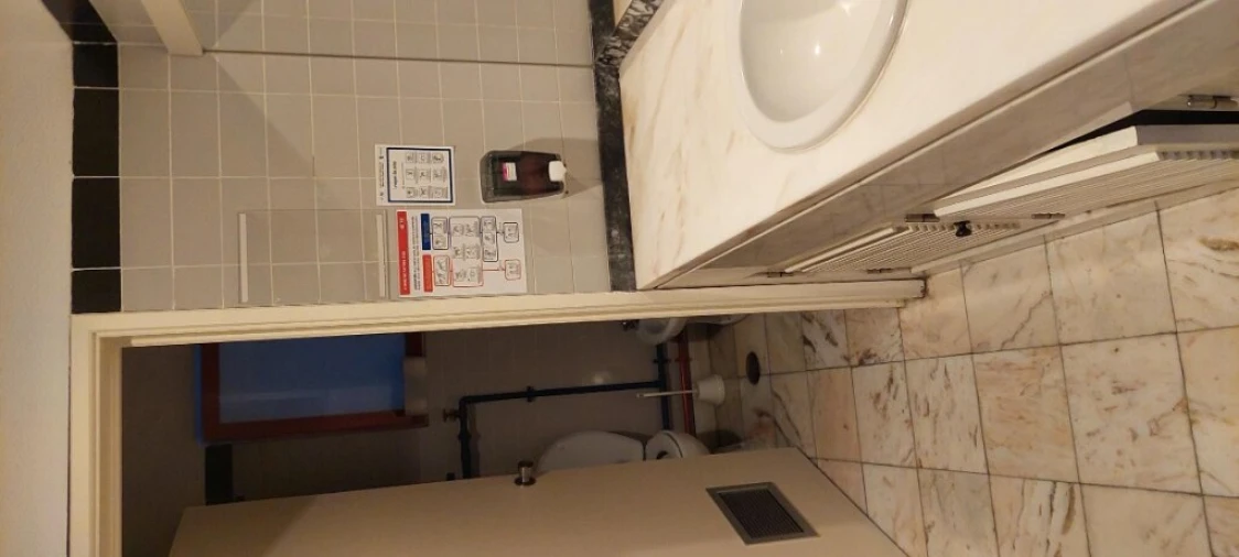 Armazém para Venda em São Bento do Mato Foto 14