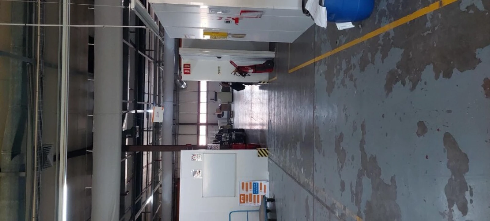 Armazém para Venda em São Bento do Mato Foto 19