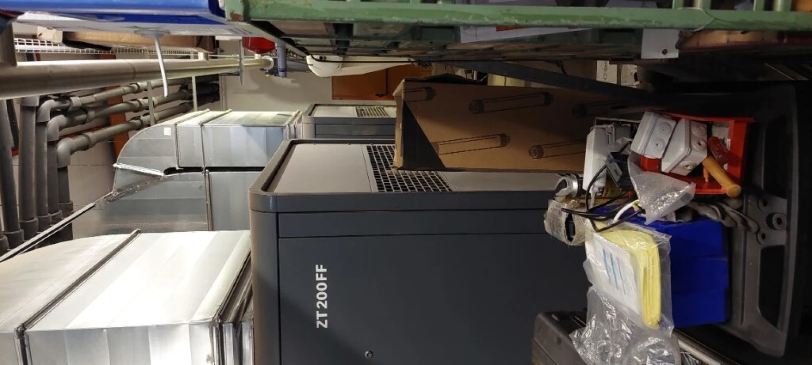 Armazém para Venda em São Bento do Mato Foto 23