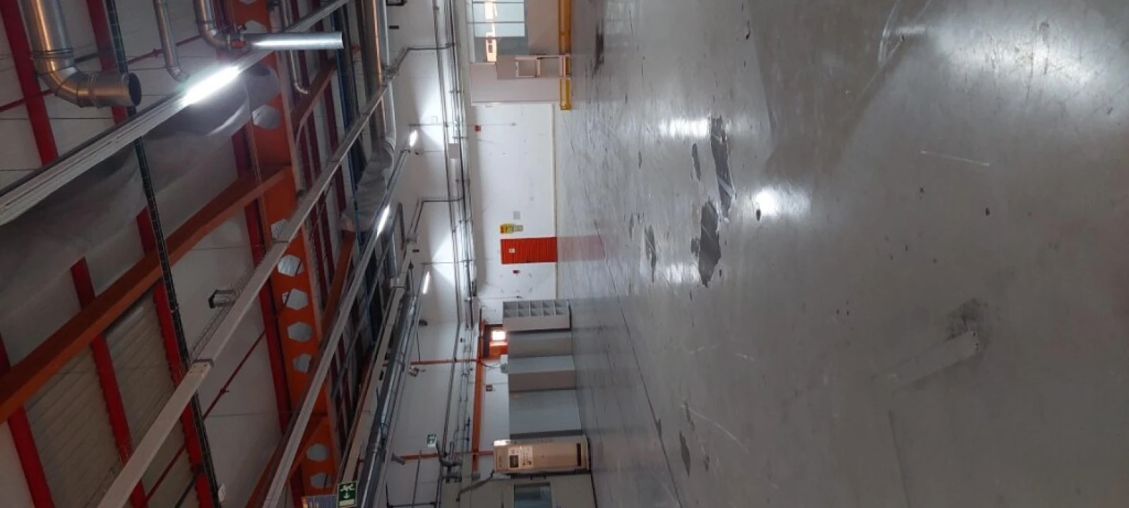 Armazém para Venda em São Bento do Mato Foto 1