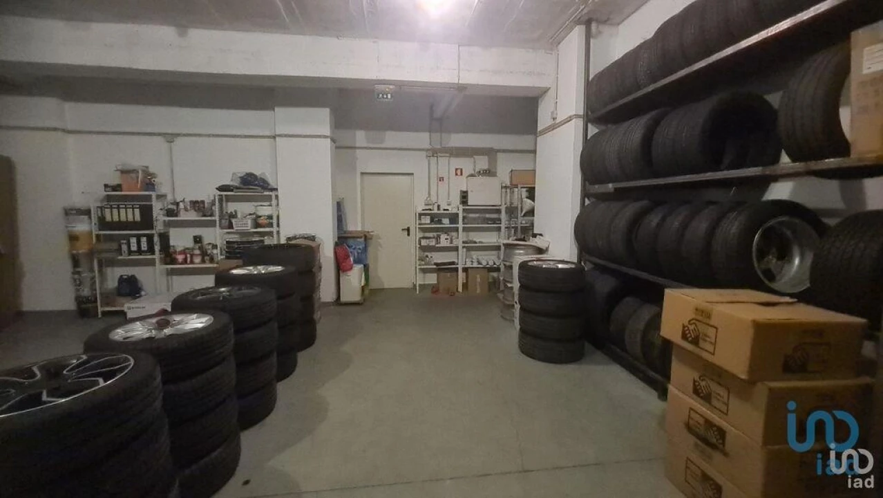 Armazém para Venda em Pena, Quintã e Vila Cova Foto 6