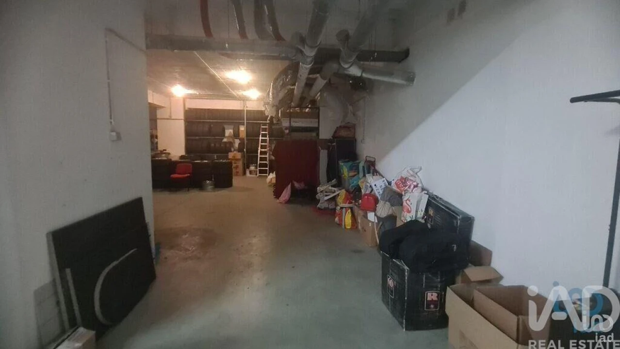 Armazém para Venda em Pena, Quintã e Vila Cova Foto 23